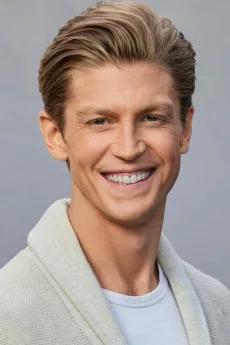 Andrew Francis poster
