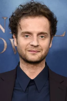 Andrew Gower poster