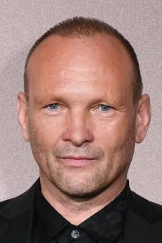 Andrew Howard poster