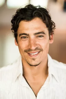 Andrew Keegan poster