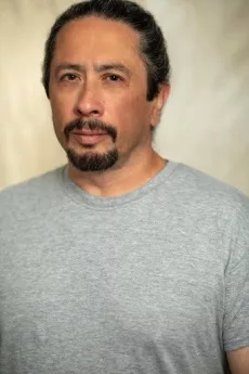 Andrew Kishino poster