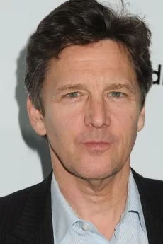 Andrew McCarthy poster