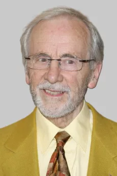 Andrew Sachs poster