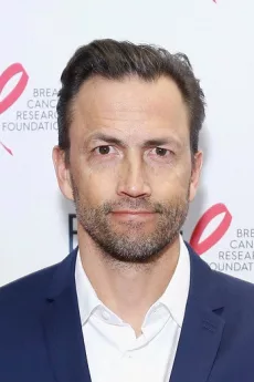 Andrew Shue poster