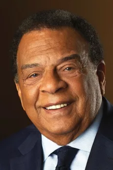 Andrew Young poster