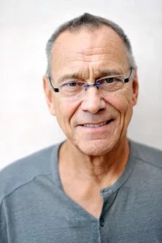 Andrei Konchalovsky poster