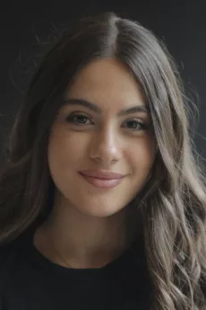 Andria Tayeh poster