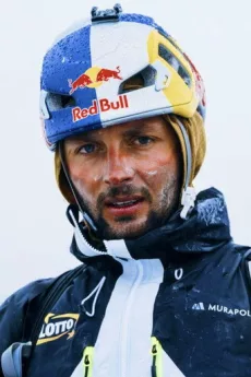 Andrzej Bargiel poster