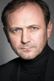 Andrzej Chyra poster