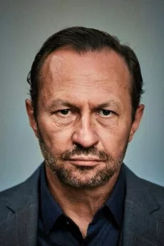 Andrzej Konopka poster