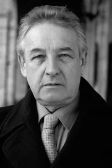Andrzej Wajda poster