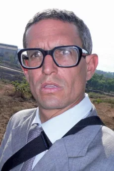 Andy Bichlbaum poster