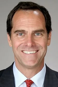 Andy Buckley poster