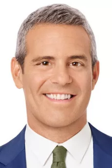 Andy Cohen poster
