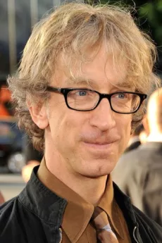 Andy Dick poster