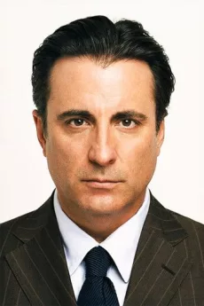 Andy Garcia poster