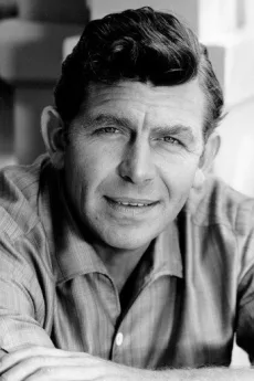 Andy Griffith poster