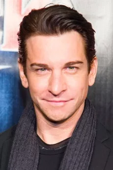 Andy Karl poster