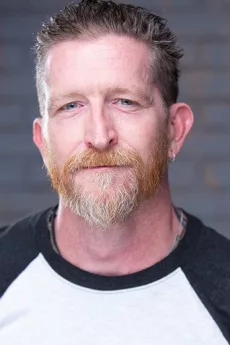 Andy Mackenzie poster