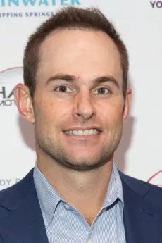 Andy Roddick poster