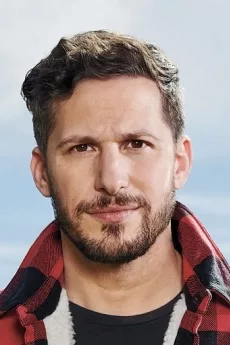 Andy Samberg poster