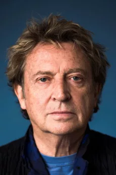 Andy Summers poster