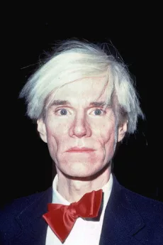 Andy Warhol poster