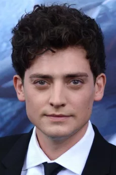 Aneurin Barnard poster