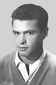 Ángel Aranda poster
