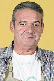 Ángel de Andrés López poster
