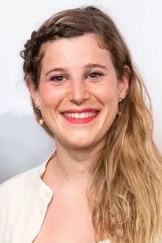 Ángela Cervantes poster