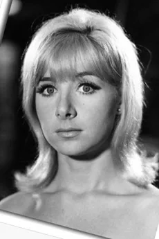 Angela Douglas poster