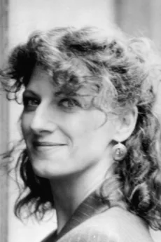 Angela Finocchiaro poster