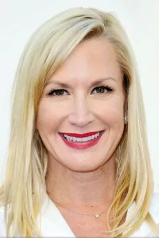 Angela Kinsey poster
