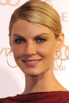 Angela Lindvall poster