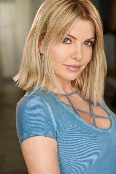 Angela Little poster
