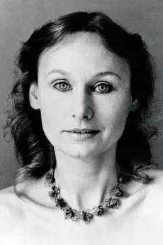 Angela Pleasence poster