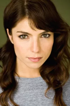 Angela Trimbur poster