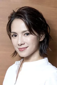 Angelica Lee Sin-Jie poster