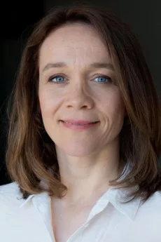 Angelika Richter poster