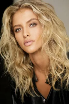 Angeline Appel poster