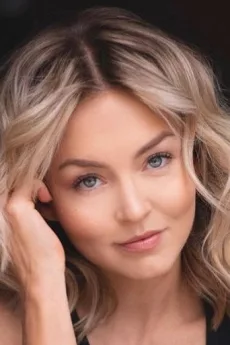 Angelique Boyer poster
