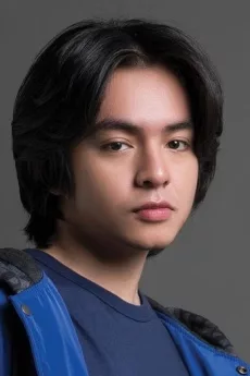 Angga Yunanda poster