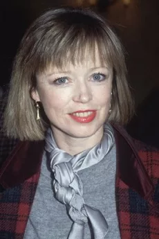 Angharad Rees poster