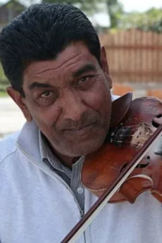 Anghel Gheorghe poster