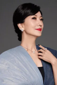 Angie Chiu Nga-Chi poster
