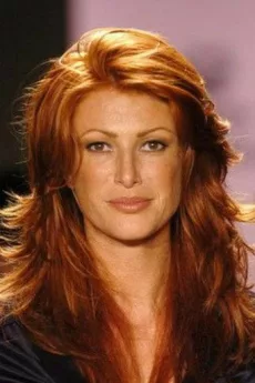 Angie Everhart poster