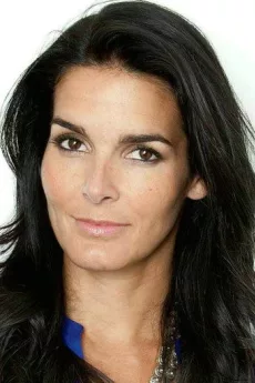 Angie Harmon poster