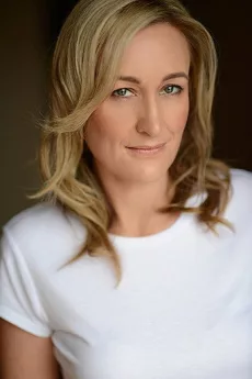 Angie Tricker poster