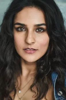 Angira Dhar poster